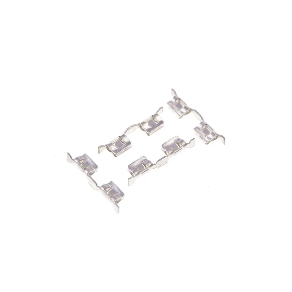 10 шт. зажимы для защиты от электромагнитных помех | Обустройство дома