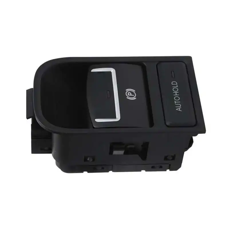 

Handbrake Parking Switch 5N0927225A Corrosion‑Resistance Handbrake Parking Button for Car