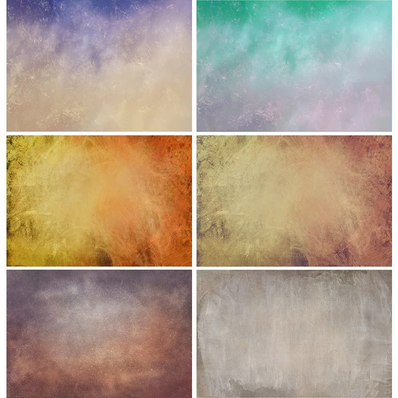 

SHENGYONGBAO Vinyl Custom Photo Backgrounds Photography Backdrop Vintage Theme Photo Background For Photo Studio 20919FGT-07