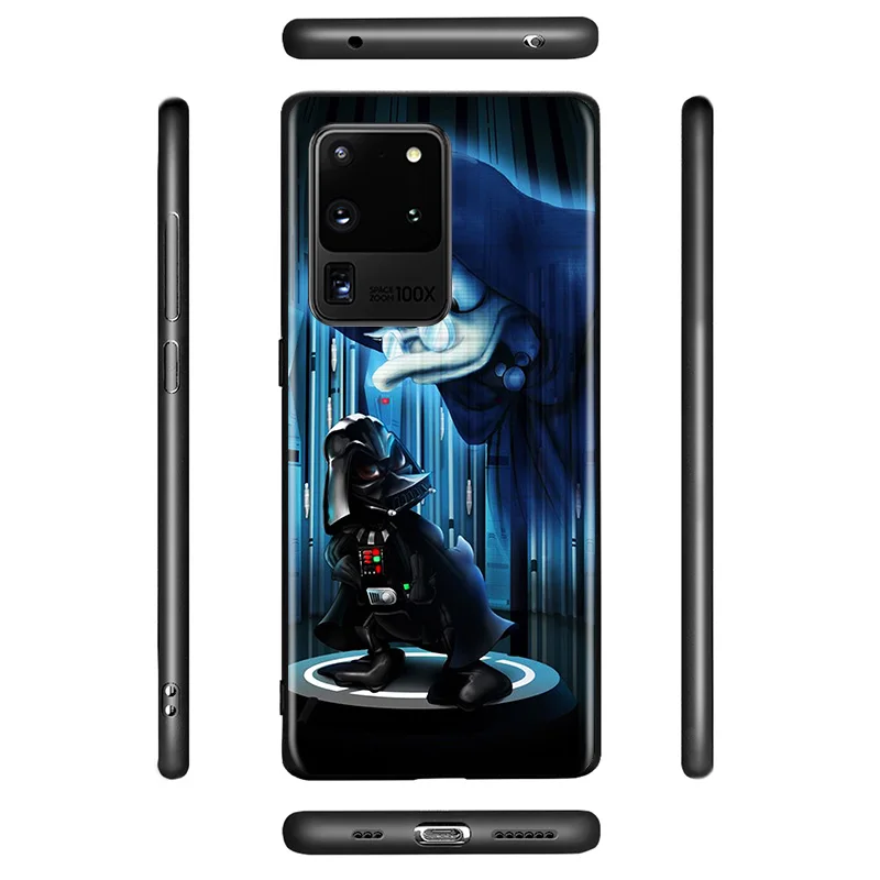 

Disney Cartoon Animation Daisy Donald Duck For Samsung Galaxy A31 A51 A71 A91 A12 A32 A42 A52 A72 A02S TPU Silicone Phone Case