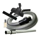 Zanussi ZAN 710 пылесос шланг телескопическая труба Emici развертки кистей Худ AH-SH0035-1-2090