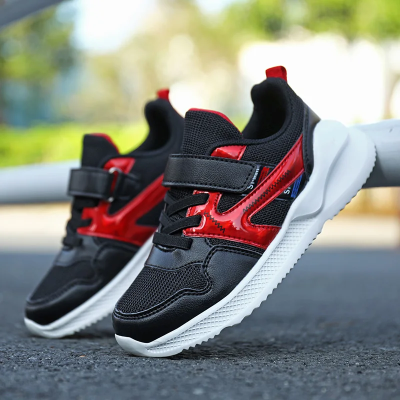 Kids Sneakers Casual Baby Running Trainers Boys Girls Enfant Children Sport Shoes | Детская одежда и обувь