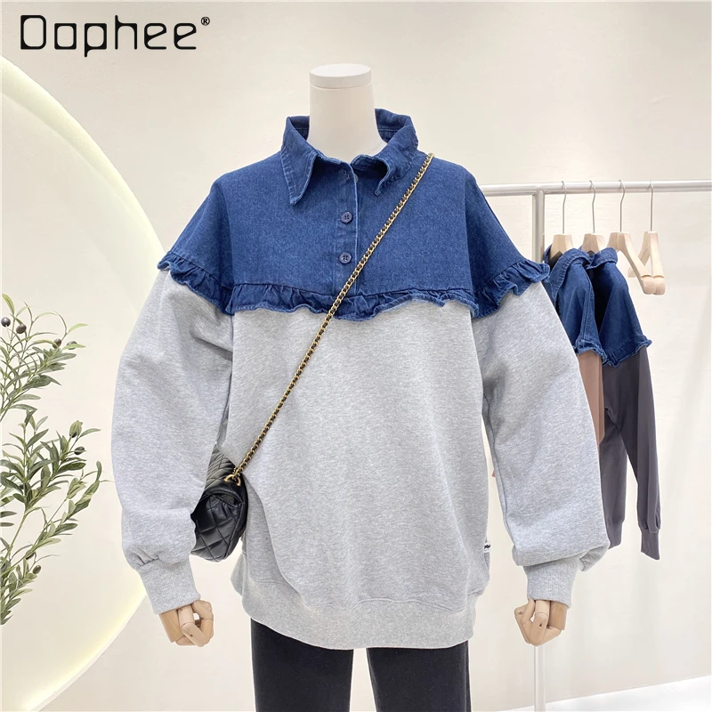 

Hoodies & Sweatshirts