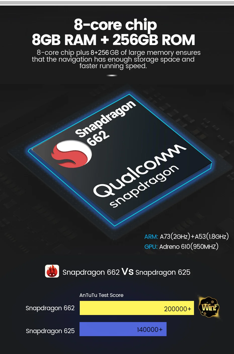 Автомобильный GPS-медиа Qualcomm 662 Android 11 8Core 256G Carplay для Mercedes Benz V W447 GLC X253 C Class W205 C180 C200 C220