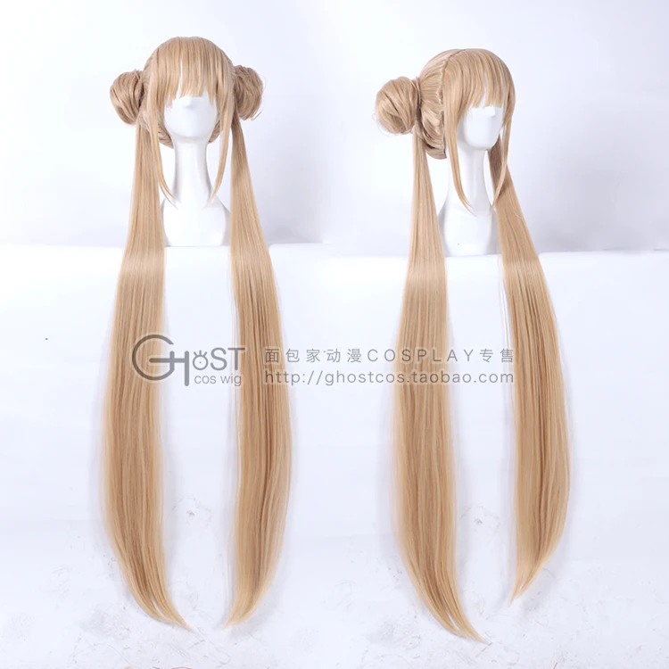 

hot 7PCS Luna Lolita Cosplay Maid Dress Uniform Outfit Game Cosplay Costumes Halloween cosplay costume wig free delivery