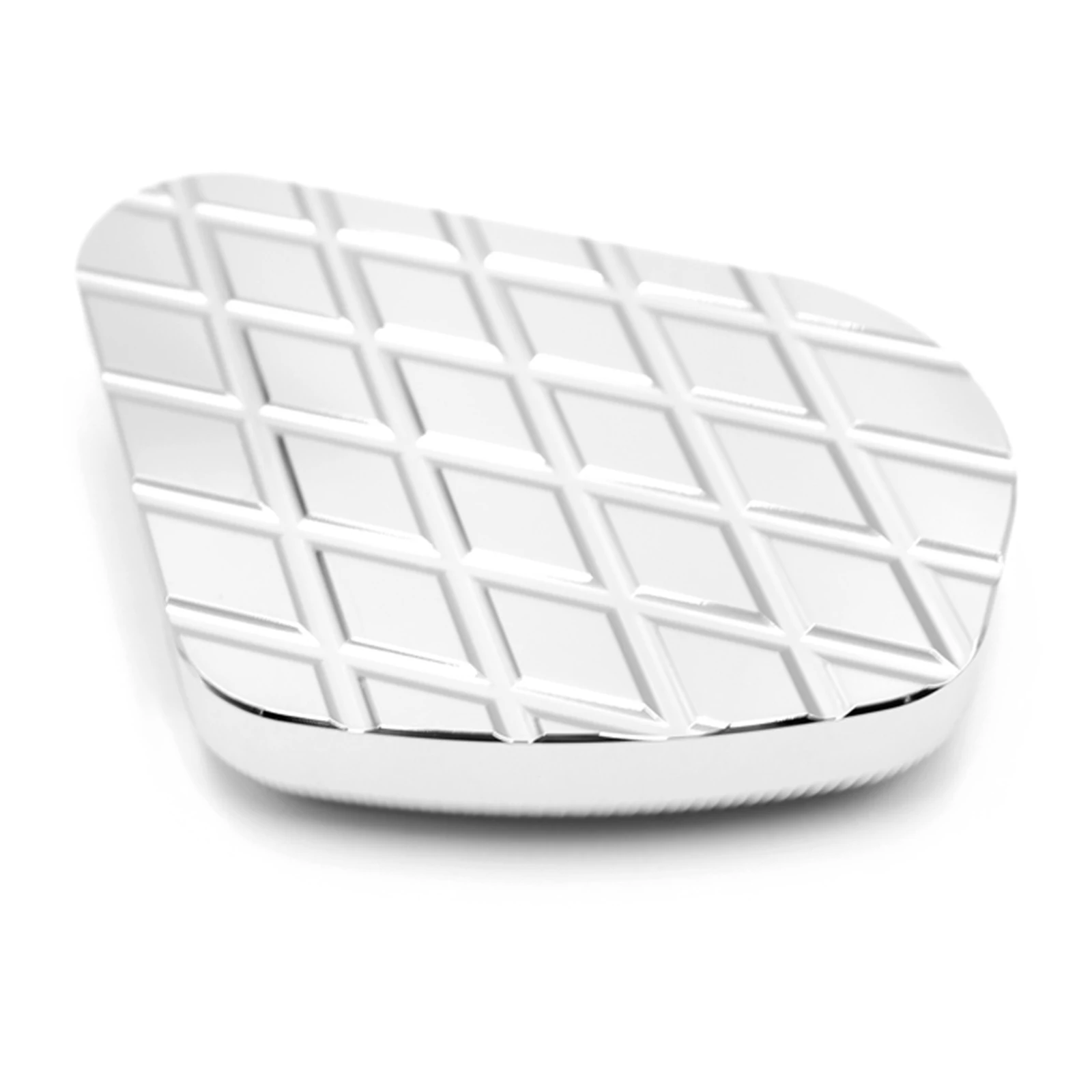 

Motorcycle Kickstand Pad Support Enlarge for Honda Goldwing GL1800 2018-2020