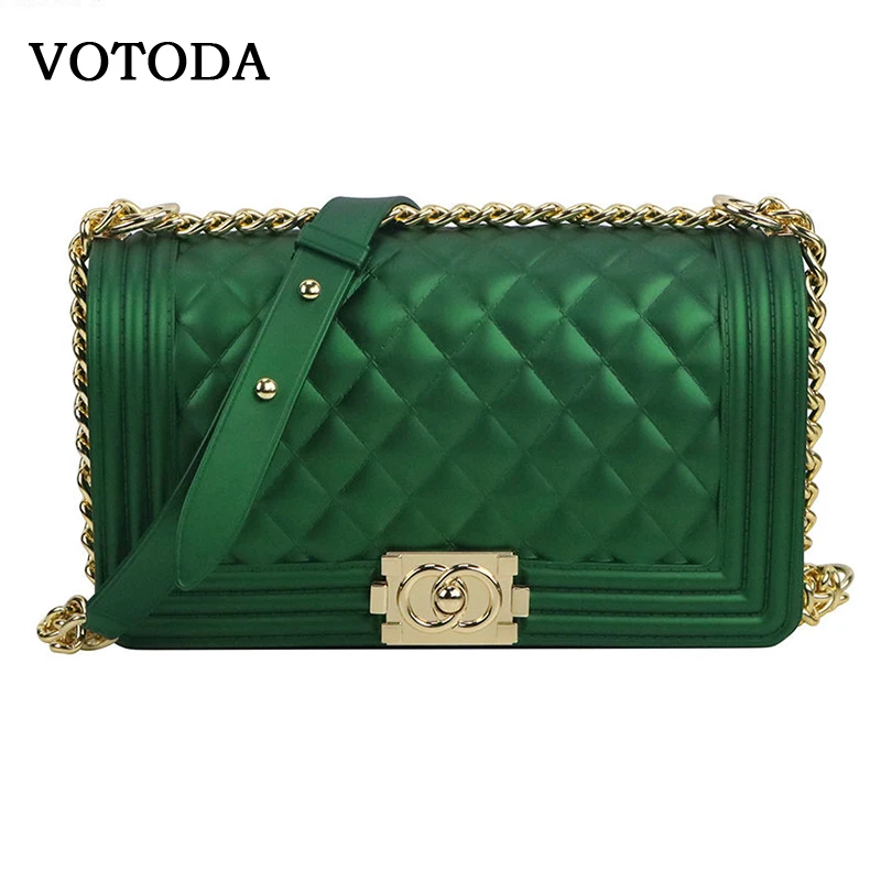 Green bag Женские шлепанцы с лисьим мехом; разноцветная сумка для женщин; высококачественные пушистые плюшевые шлепанцы; популярные женские меховые Вьетнамки с сумочкой ручной работы - Цвет: Green bag