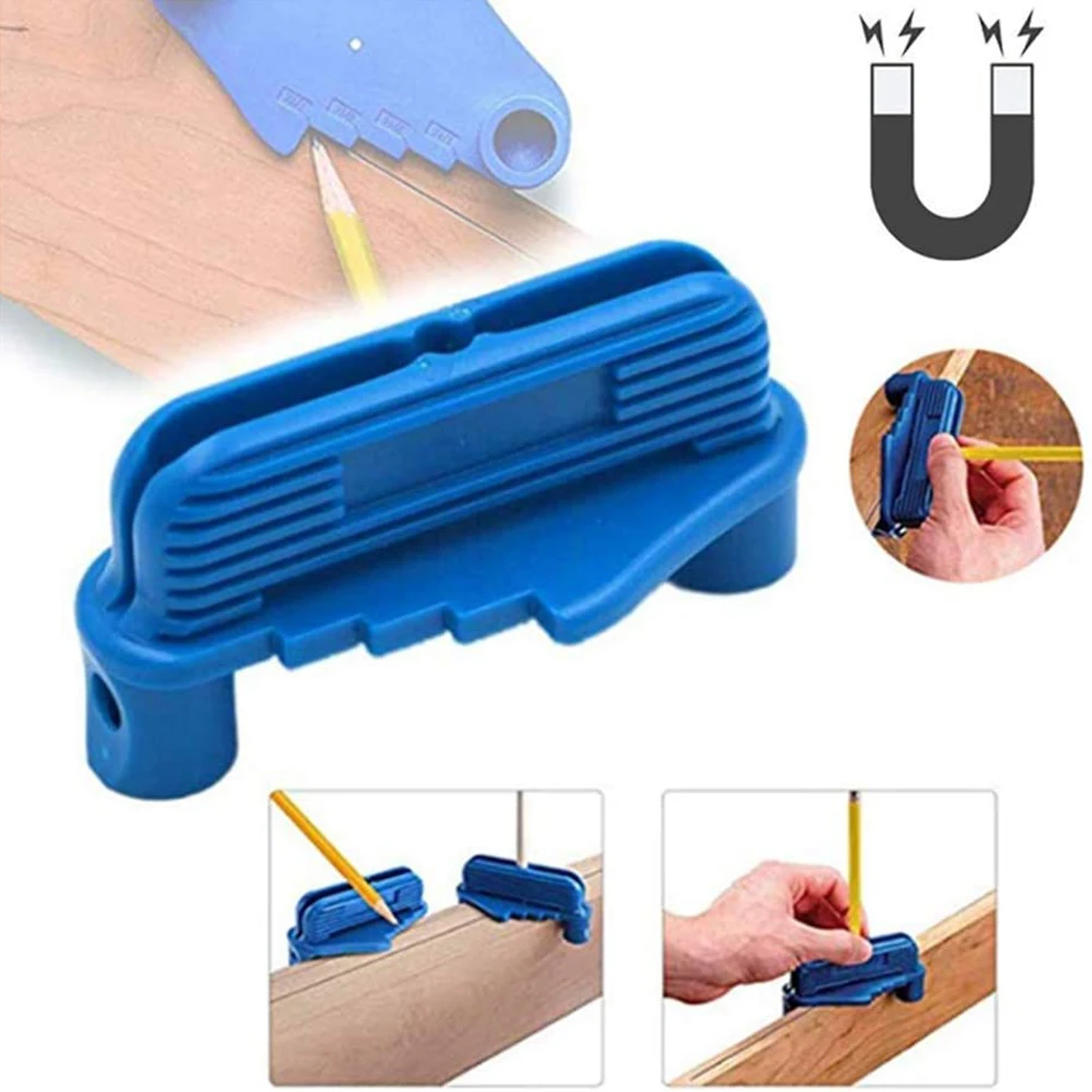 2019 Новый плотник маркировки измерения светильник Вес соединение выравнивания