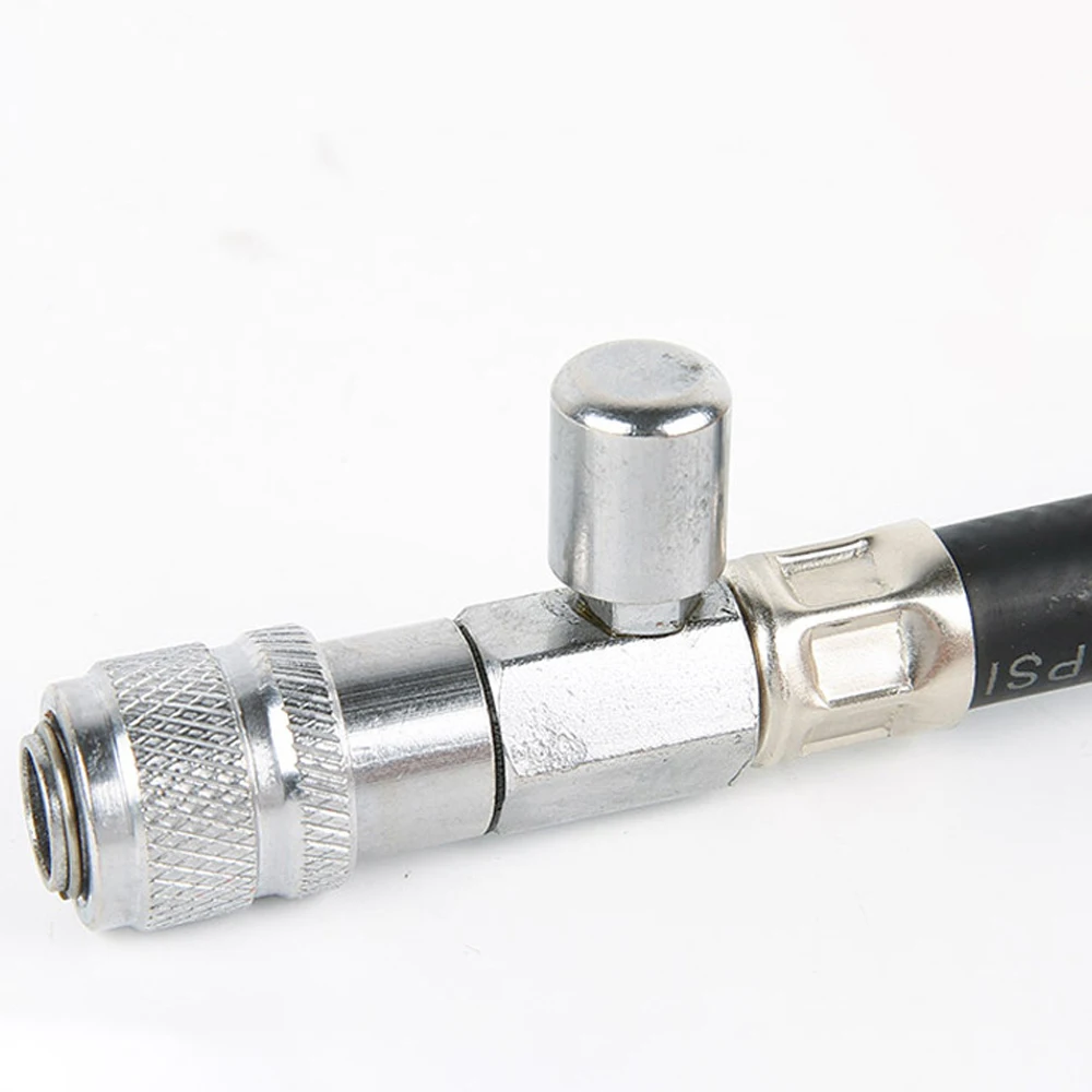 Универсальный портативный манометр инструмент для ремонта автомобилей 18