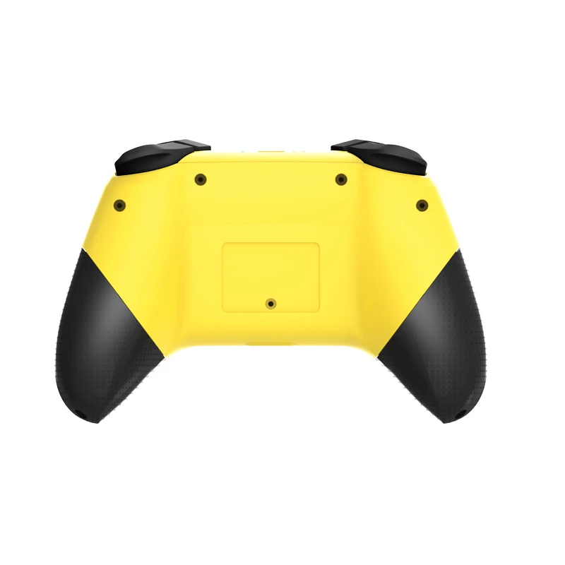Беспроводной контроллер SP5246 для Nintendo Switch Pro геймпад джойстик с NFC и 3D джойстиками