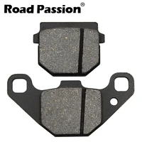motorcycle front brake pads for suzuki rm80 rm 80 1986 1989 ad50 ad 50 1988 aj50 sepia 1992 address ah100 100 1995 1996 fa083