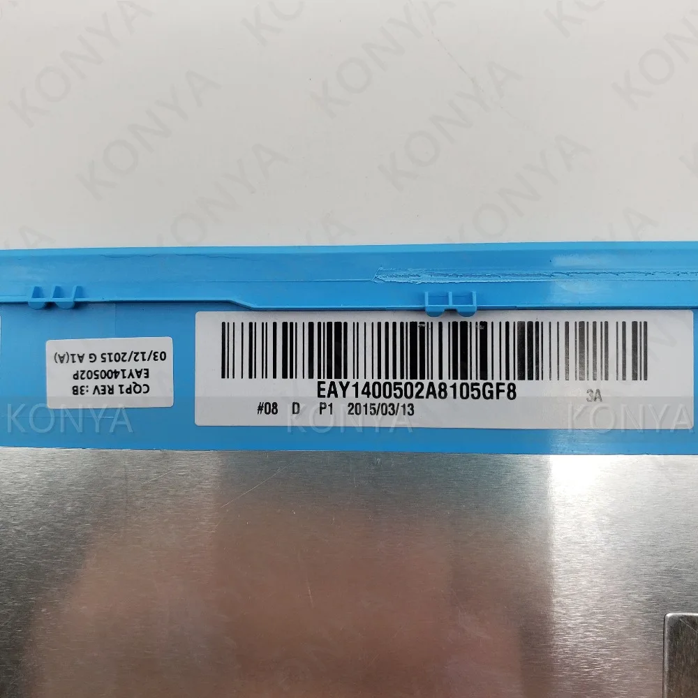 Чехол для ноутбука hp Pavilion 15-P 15-K lcd задняя крышка корпуса чехол EAY1400502A EAY14008020 EAY1400803A EAY14008070