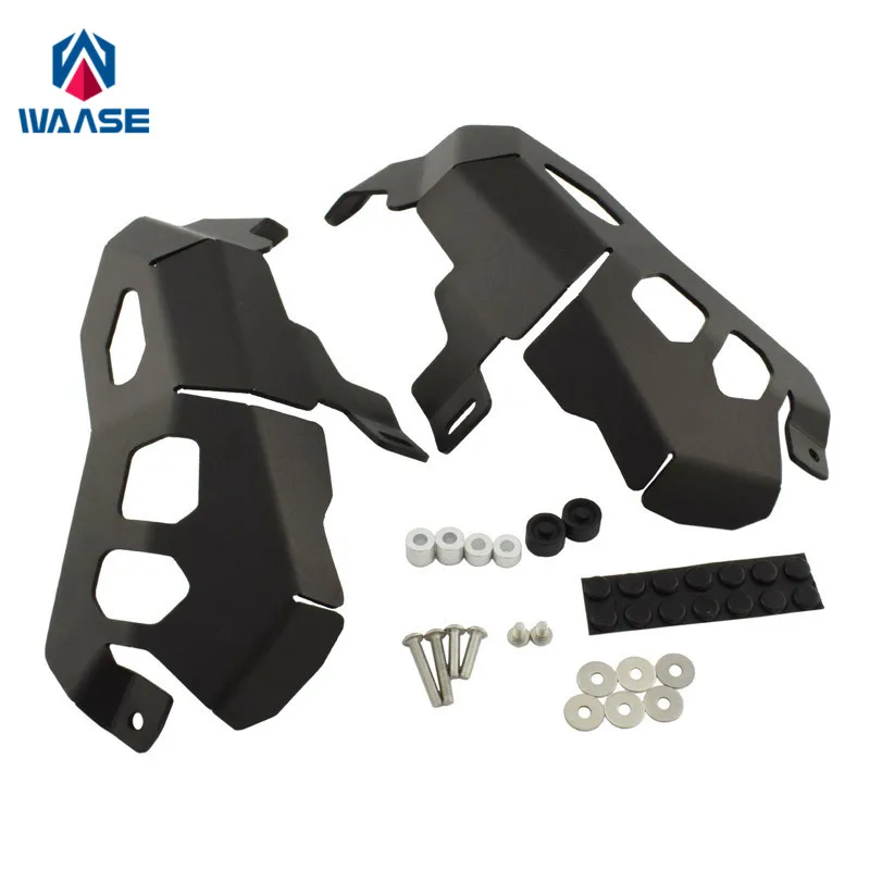 Waase для BMW R1200R R1200RS R1200RT 2014 2015 2016 2017 2020 левый и правый боковой клапан головки