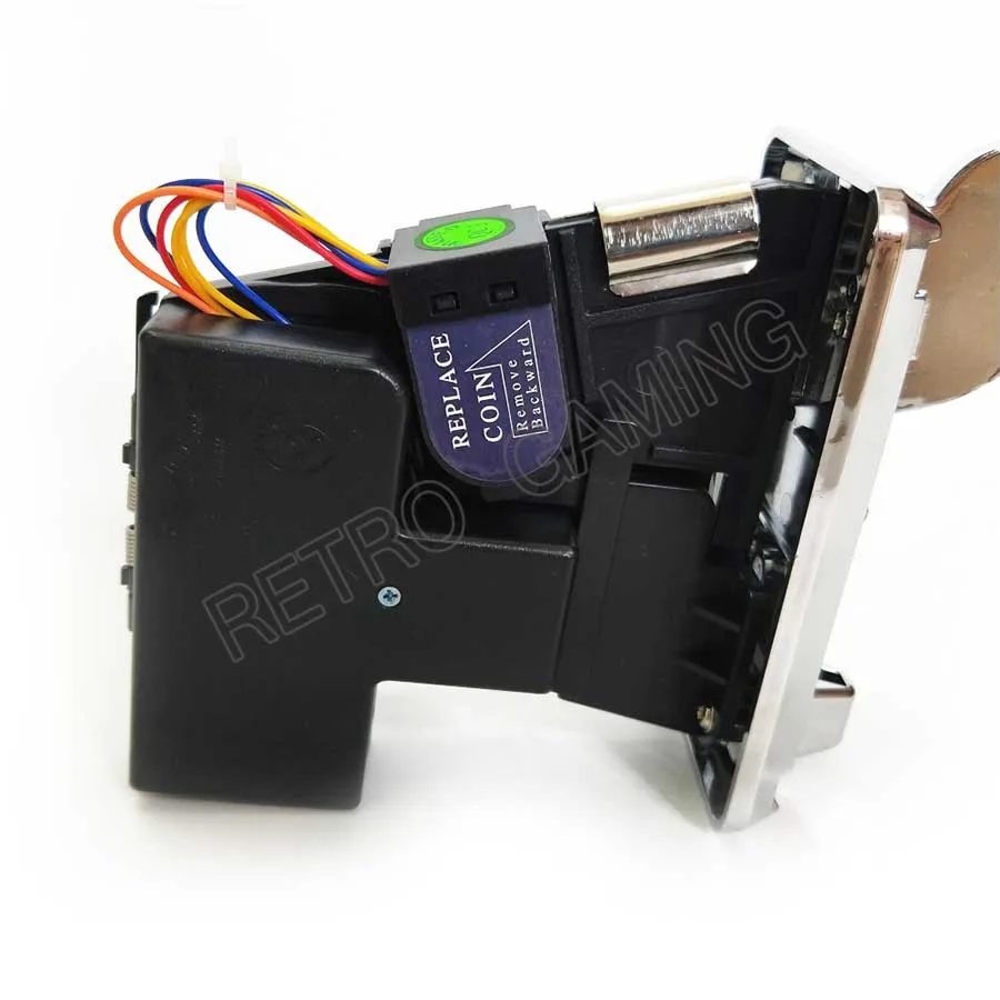 Запчасти для игровых автоматов улучшенный процессор высокая скорость вставки