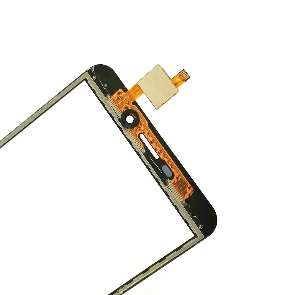 Внешнее стекло для Cubot Nova сенсорный экран панель сенсорного экрана дигитайзер