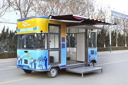 4 2 м фаст-фуд киоск уличная пищевая барбекю гриль taco корзина для продажи пищевой