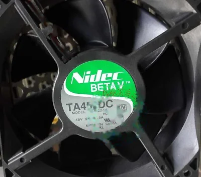 1 шт. вентилятор новый TA450DC B34622 55 B35502 35 NIDEC|Автоматизация зданий| |