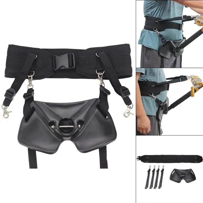 Подставка-держатель для удочки рыбалки и лодки морской | Спорт развлечения