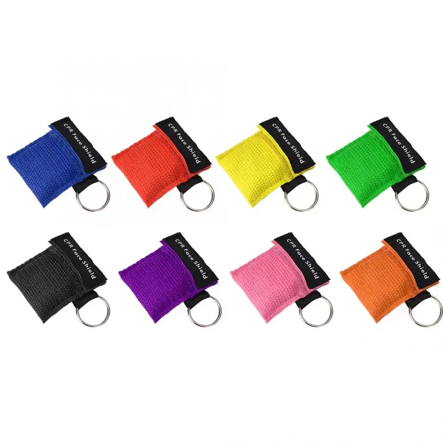 Односторонняя маска для оказания первой помощи|Маски| |