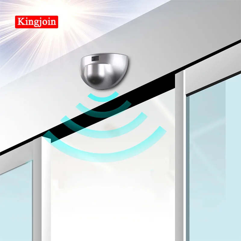 Датчик движения KINGJOIN для высококачественных автоматических раздвижных