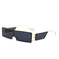 fashion square sunglasses women designer popupar sun glasses classic uv400 outdoor oculos de sol luxury designer metal frame