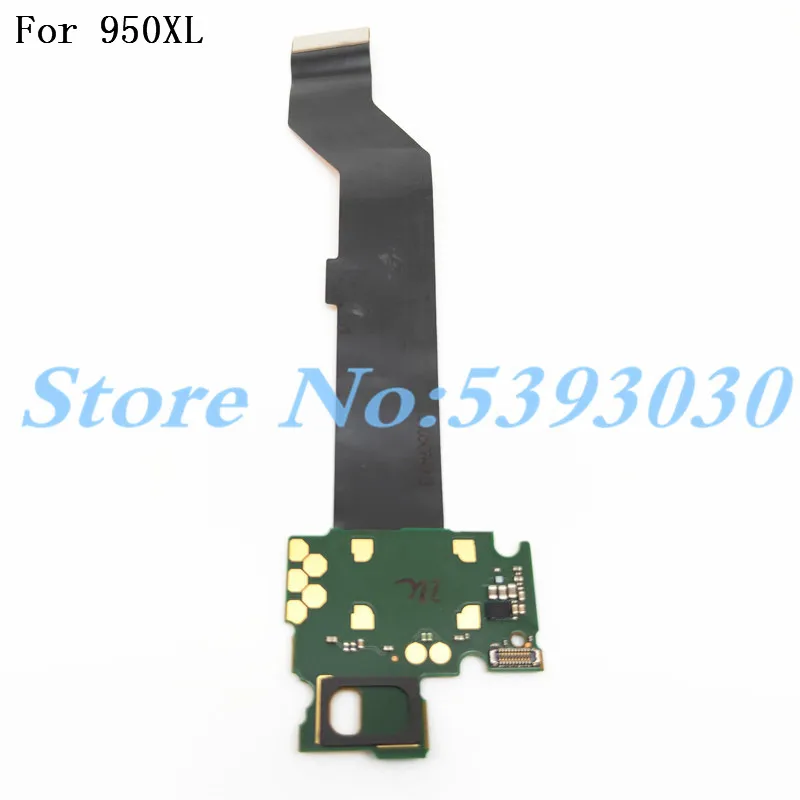 Новый оригинальный гибкий ленточный кабель для материнской платы Microsoft Lumia 950 XL