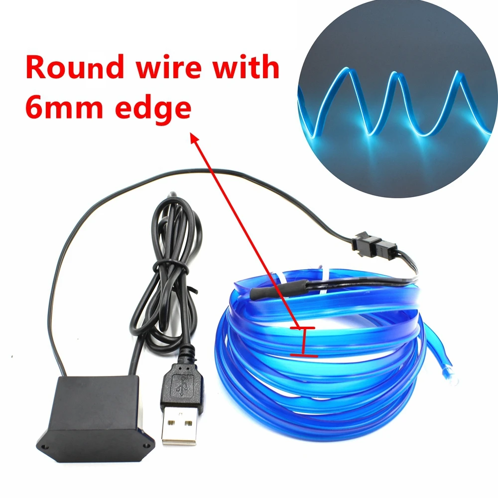 

Гибкая светодиодная лента YJHSMT