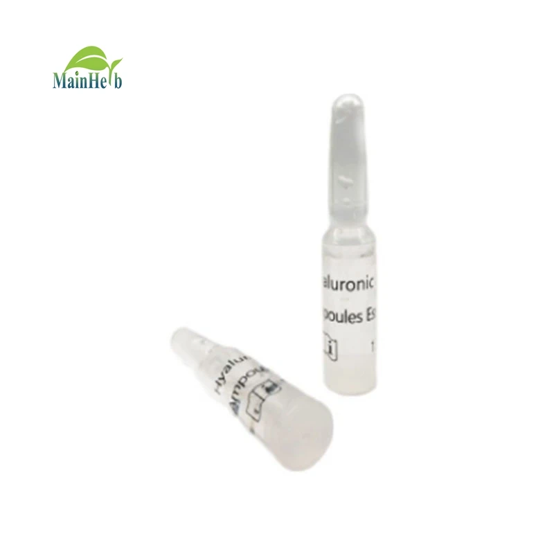Ampoule Hyaluronic Acid Essence Whitening Moisturizing Lifting Firming Skin care