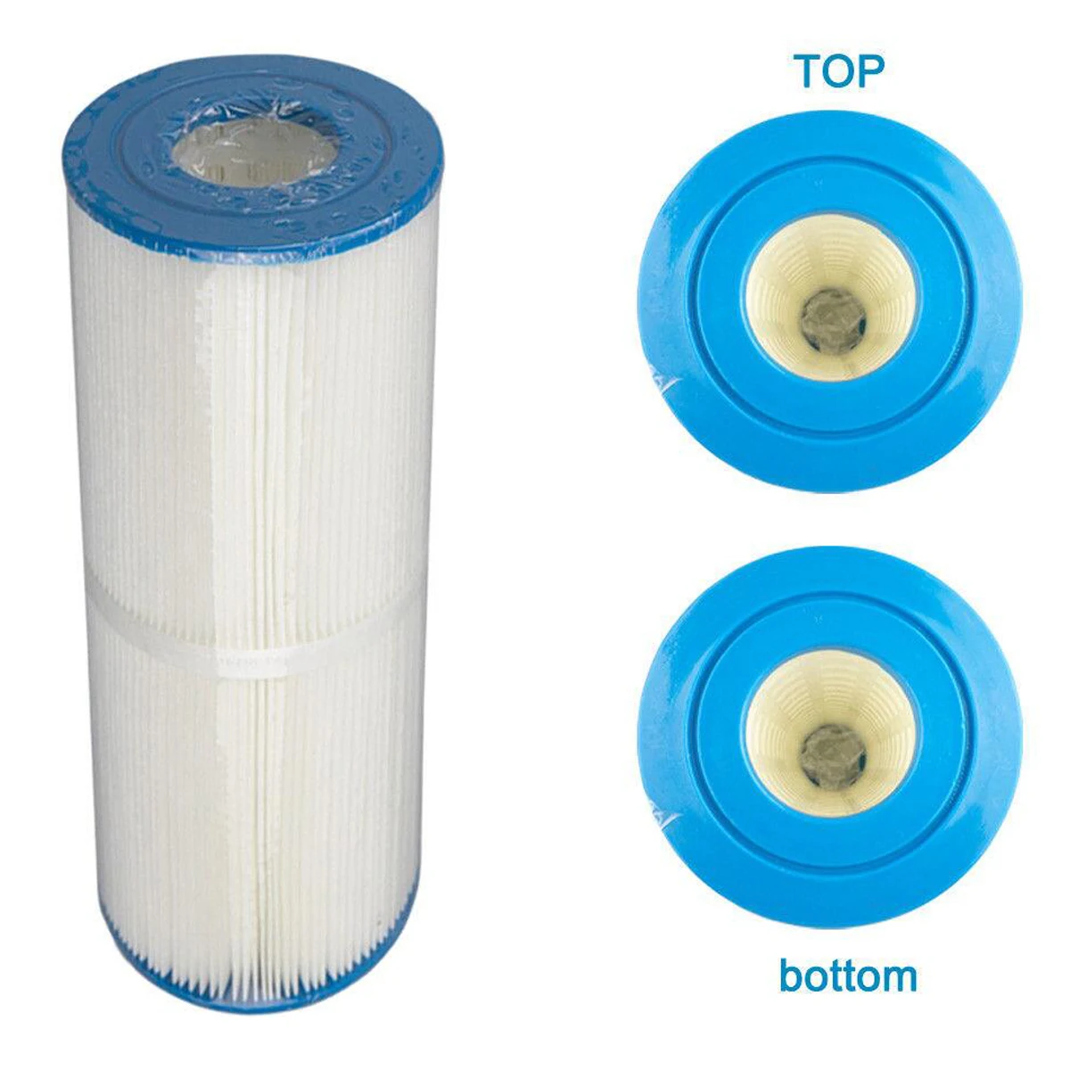 Картриджи для горячей ванны 2 шт. фильтр спа-ванны спа-салонов спа-ванн Monalisa dromasaje |