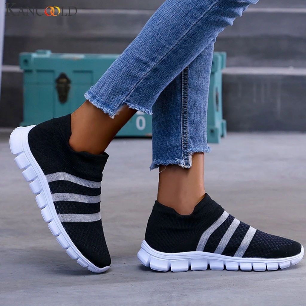 Женские носки легкие сетчатые дышащие нескользящие спортивные беговые