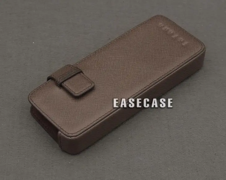 Индивидуальный кожаный чехол B1 EASECASE для Samsung Galaxy Z Fold | Мобильные телефоны и
