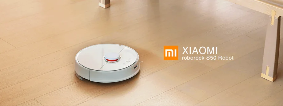 Xiaomi Mi робот пылесос для дома фильтр пыли стерилизовать роликовая щетка умный планируемый телефон пульт дистанционного управления