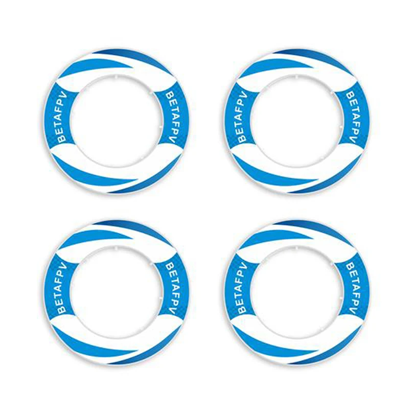 

BETAFPV Micro FPV Racing Gates Stylized Racing Circle Indoor Outdoor Gate Upgraded with Loopholes for Tiny BWhoop Racing Drone