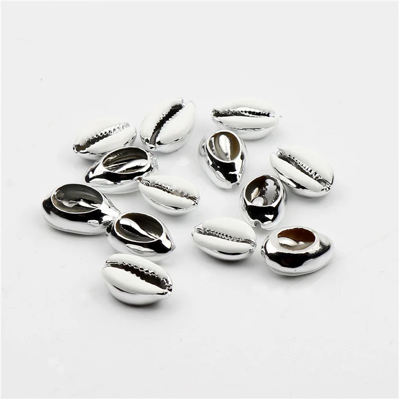 Может занять от 10 до 30 шт./упак. натуральный бусины из ракушки ракушка шарма для