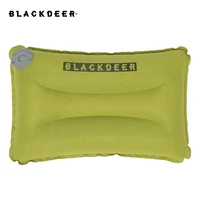 blackdeer self inflating pillow sponge ultralight folding compact inflatable pillows outdoor travel pillow camping pillow