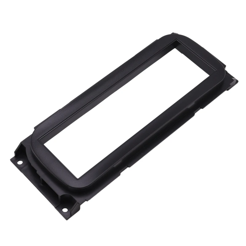 Автомобильный Радио Fascia Facia DVD накладка панель стерео установка Набор для Jeep Grand