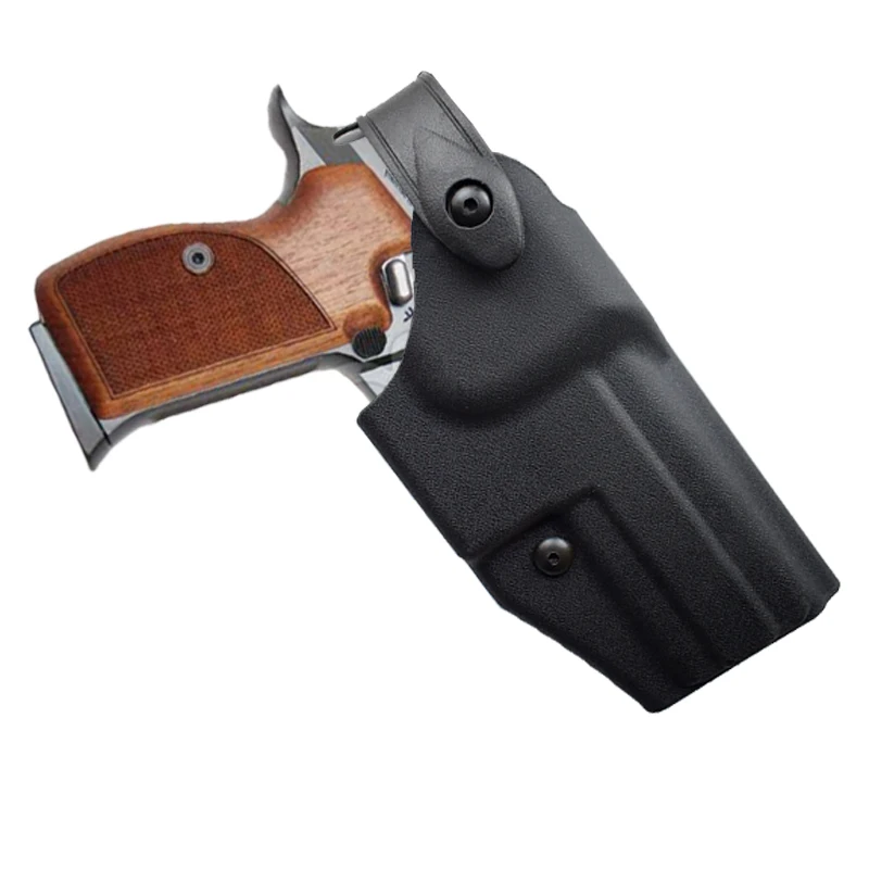 

HK USP Compact Gun Holster Quick Drop Belt Holster Tactical Hunting Grear Military Airsoft Gun Pistol Right Hand Gun Holster