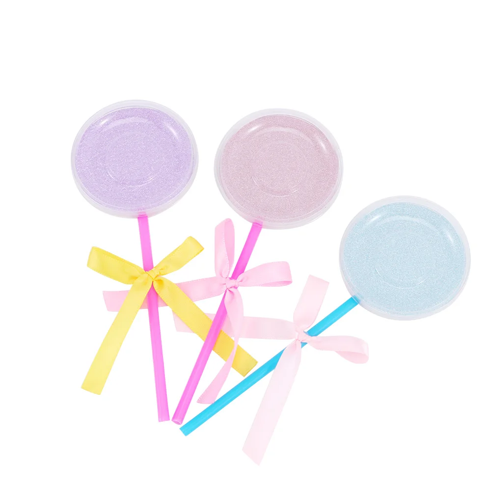 10 шт. коробка для хранения накладных ресниц |