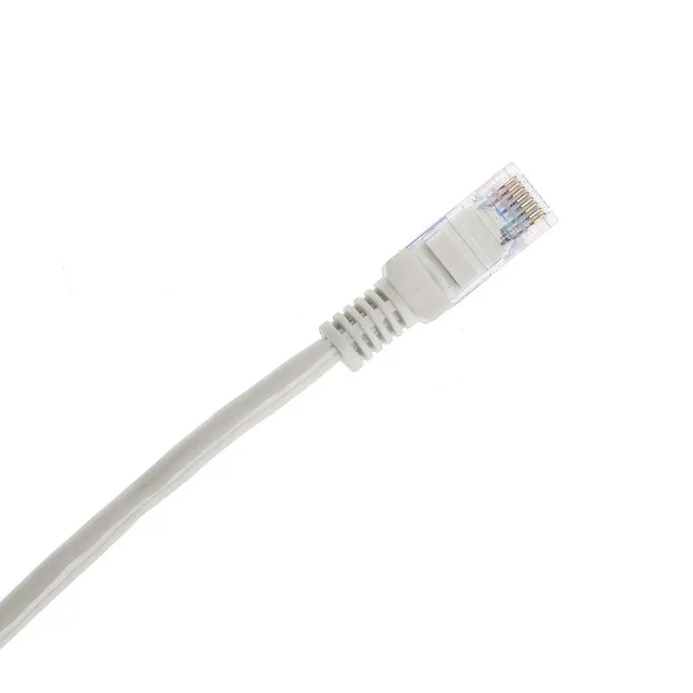 RJ45 Ethernet сеть LAN Cat5e Cat5 патч кабель 0 8/1 6/2 4/4/8 м для компьютера|USB-хабы| |