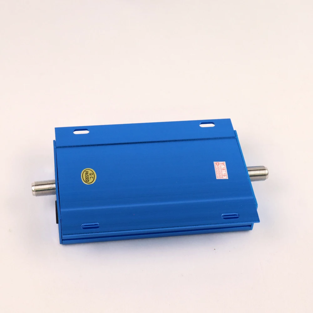 

ZQTMAX GSM Repeater GSM900 Cell Mobile Phone Signal Booster gsm 900 MHz 2g Cellular Amplifier