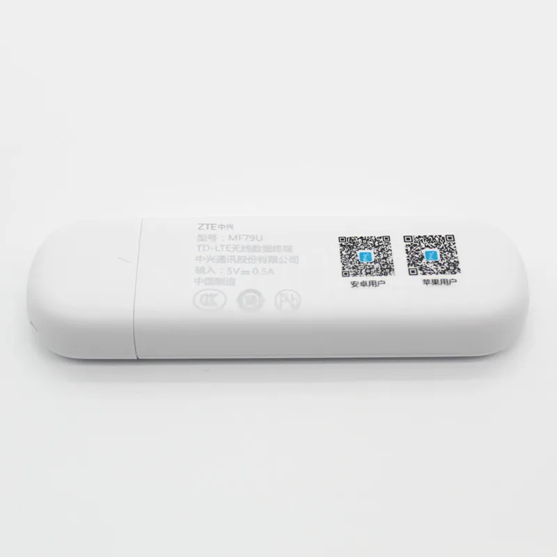 4g модем Wi Fi ZTE MF79u как E8372 с антенной 4G LTE 150 Мбит/с USB донгл Carfi PK E8377|usb lte 4g|dongle ltewifi |