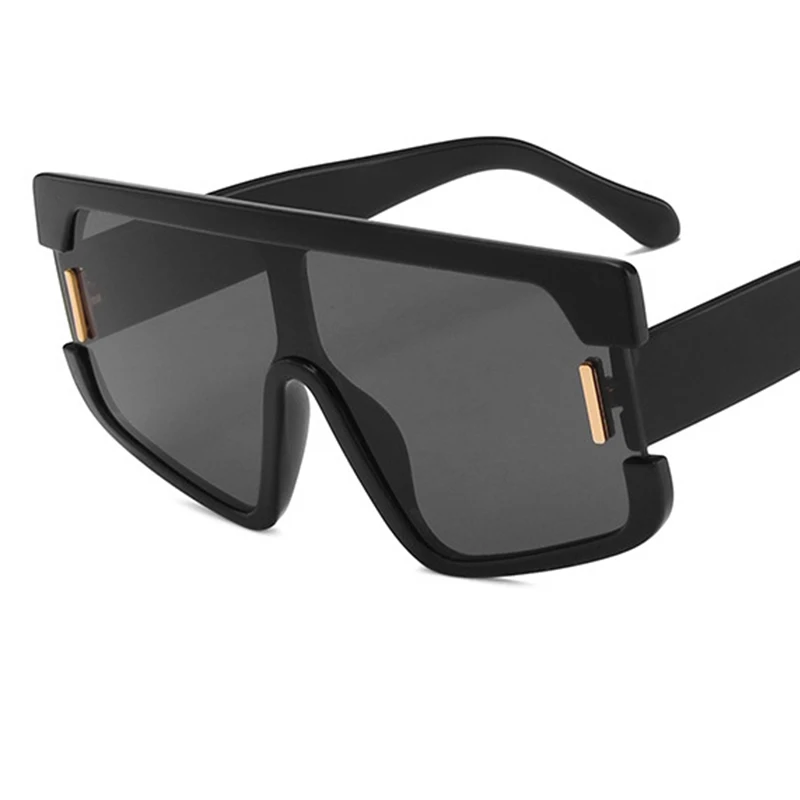 

Женские солнцезащитные очки-авиаторы с градиентными линзами UV400