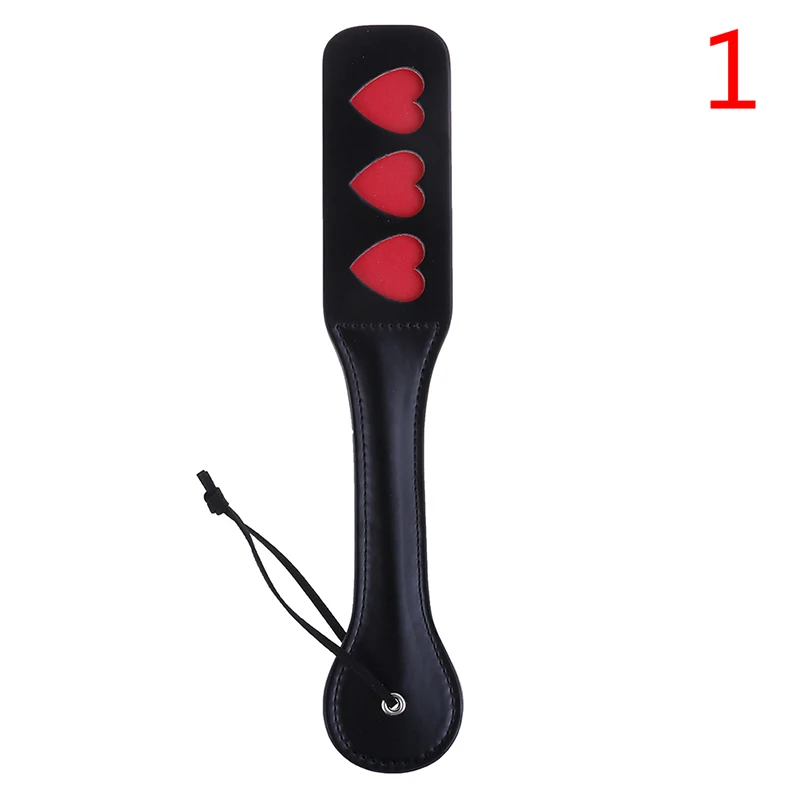New Связывание набор рабыня любовь шлюха SM Flog Spank Paddle Beat покорный раб БДСМ розовый
