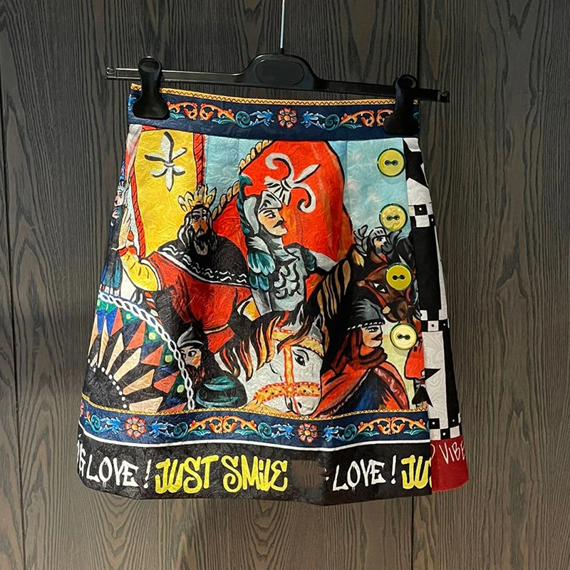 

Fashion Women Preppy Style Plaid Skirt High Waist Chic Student Pleated Harajuku Uniforms Ladies Girls Dance Skirt