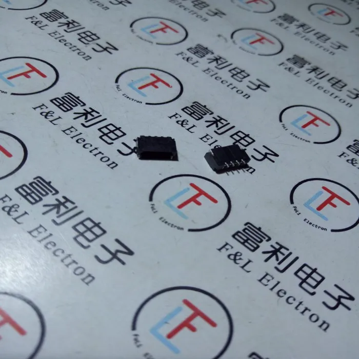 

50pcs/lot 483560413 4P female Connector Connector