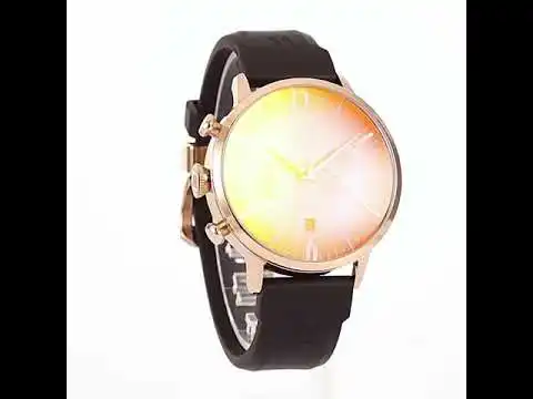 

Watches Mens Welder Moody Watch WWRC512 45 mm Men Wristwatch Quartz Watches