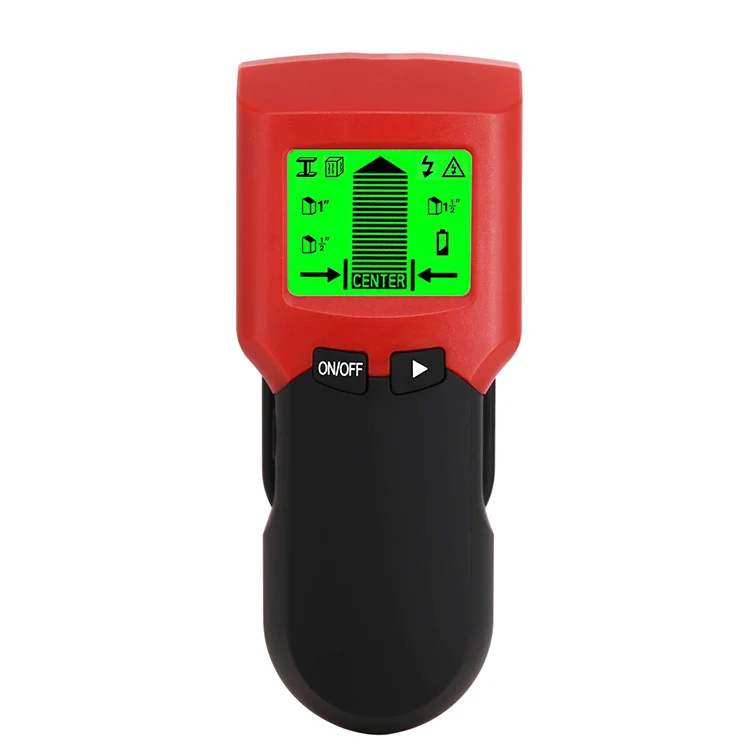 

Stud Sensor Ac Live Metal Detector ,Stud finder,