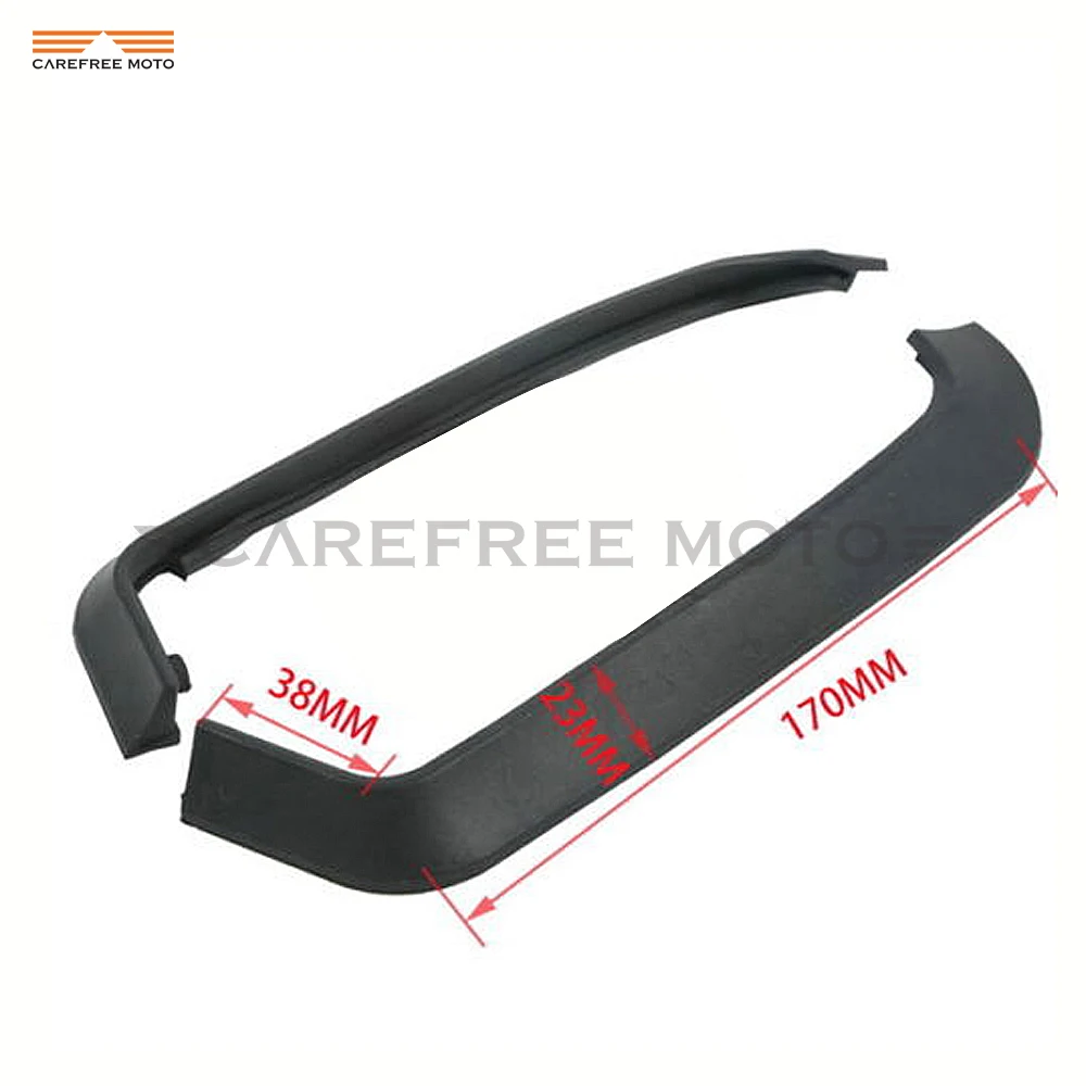 Чехол для мотоциклетного воздуховода HONDA CBR1000RR CBR 1000RR 2008 2009 2010 2011 | Автомобили и