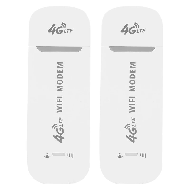 

3X беспроводная сетевая карта 150 Мбит/с 4G Lte USB-модем Стандартный Портативный USB-интерфейс Wi-Fi роутер сети