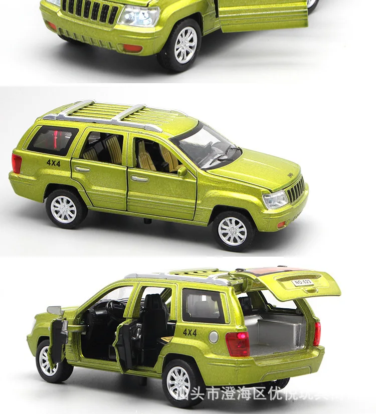 Коллекционный 1:32 литой электронный автомобильный модуль сплав авто Мобильный